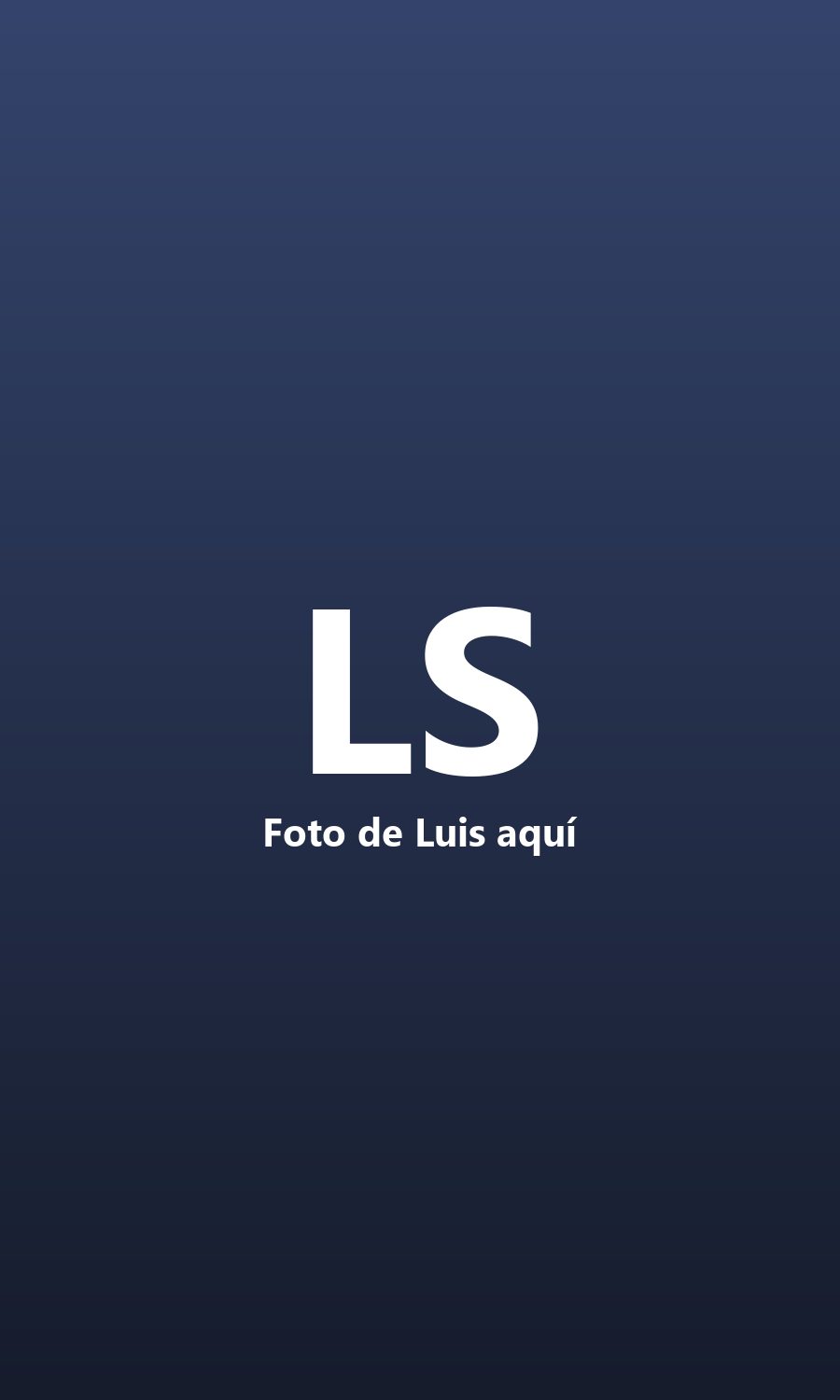 Luis